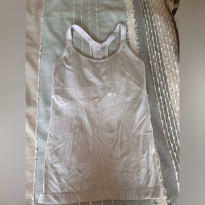 Lululemon Ebb to Street Tank